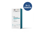 ProCareXpert Podologiczny krem nawilżająco-kojący 50 ml, 8+1 GRATIS