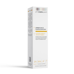 ProCareXpert Płyn oczyszczająco-złuszczający, 150 ml, 8+1 GRATIS