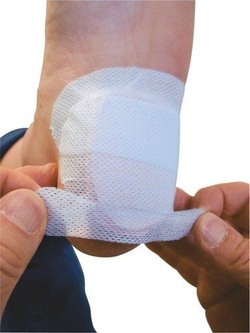 RUCK® -Swanfoam, 1 Blat hard 22,5 x 45 cm