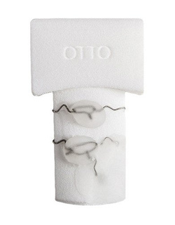 Model paznokcia do ćwiczeń - OTTO, RUCK® NAGELKORREKTUR, 1 szt.