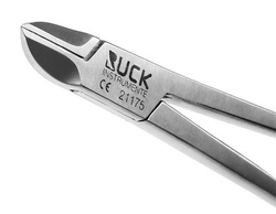 RUCK® cążko-nożyczki, wklęsłe