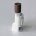 Biological Test Incubator Yeson Clave Test with Built-in Crusher