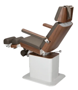 Fotel kosmetyczno-podologiczny RUCK® MOON