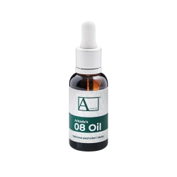 Regenerująco-ochronny olejek do paznokci Arkada’s 8 Oils 30 ml