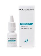 PODOPHARM Tinktura na grzybicę paznokci PODOFLEX®, 10 ml