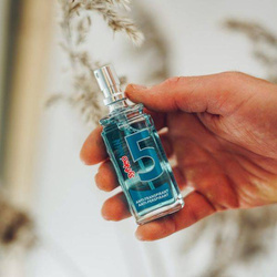 5 dniowy antyperspirant w sprayu syNeo 5 UNISEX, VEGAN, 30 ml, 1 szt.