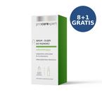 ProCareXpert Olejek do paznokci odbudowujący, serum 10 ml, 8+1 GRATIS