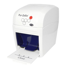 Podajnik na jednorazowe waciki bezpyłowe Pur-Zellin