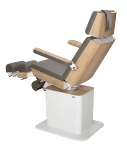 Fotel kosmetyczno-podologiczny RUCK® MOON