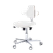 Podologiczne krzesło RUCK STOOL dynamic, napoleon, CPL Biały, biały 