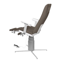 Fotel do pielęgnacji stóp RUCK® SINA z podnośnikiem elektrycznym