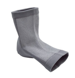 Skarpety odciążające pietę, RUCK® smartgel, 1 para