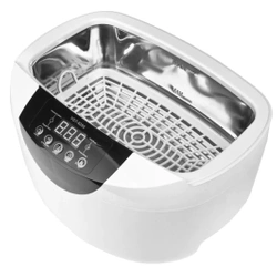 Myjka ultradźwiękowa UC-002, 2,5 l
