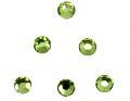 SWAROVSKI® ELEMENTS crystal stones, 3mm (30 pieces)