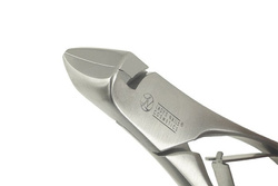 Head Nail Cutter diabetic