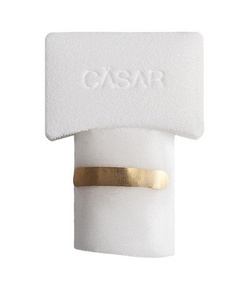 Model paznokcia do ćwiczeń - CEZAR, RUCK® NAGELKORREKTUR, 1 szt.