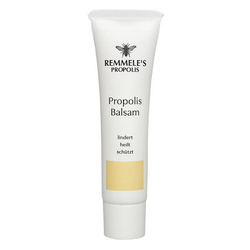 Remmele's Propolis, Propolis-Balsam, 5 ml