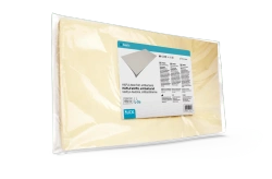 RUCK basic HAPLA Antibacterial wool felt 2 mm, sheet 45 x 22.5 cm, 1 pcs.