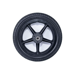 RUCK zestaw kół 12” do szafki mobilnej solid Trolly