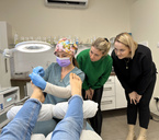 2-dniowe praktyki podologiczne