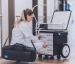 RUCK solid Trolly podologiczny system transportowy