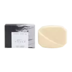 Mydło naturalne RUCK® Limonka & Werbena 100 g