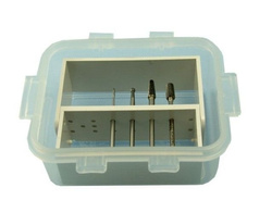 Busch - Container for disinfection of milling cutters