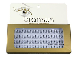 Bransus Natural Eyelashes tuft