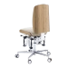 Zdrowotne krzesło RUCK STOOL Bioswing, CPL Dąb, natural