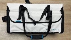 RUCK torba transportowa M do mobilnej pielęgnacji stóp OUTLET