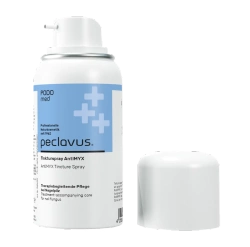 peclavus PODOmed AntiMYX tynktura w sprayu do paznokci 50 ml