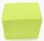 Hygienic paper tablecloth  - 50 pcs