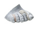 RUCK utwardzacz do mas silikonowych do ortez 250 g
