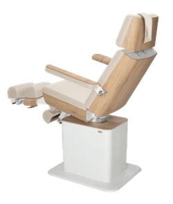 Fotel kosmetyczno-podologiczny RUCK® MOON