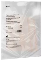 Rurki piankowe RUCK® do odciążenia stóp, jednowarstwowe, 15 mm, 10 szt.