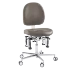 Krzesło zdrowotne Bioswing, beauty, mocca, rozmiar 3L