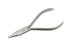 Orthonyxie multifunctional pliers - grooved