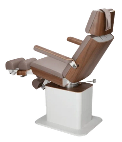 Fotel kosmetyczno-podologiczny RUCK® MOON