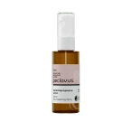 peclavus hand spray do rąk oczyszczająco - pielęgnujący, cytrynowy, 50 ml