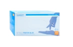Medasept nitrile gloves, size XS, 100 pieces