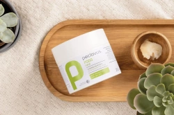 peclavus® PODOcare peeling natłuszczający do stóp 250 ml