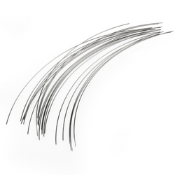 Arkada’s Drut 04 – 20 odcinków 0,4 mm × 10 cm