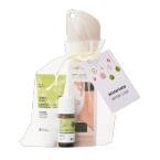 peclavus PODOcare zimowy zestaw Winterliebe do stóp i paznokci