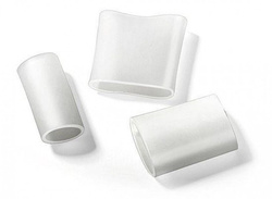 Obrączki na palce RUCK® smartgel, mały, Ø 12 mm, 10 szt.