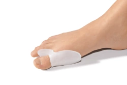 RUCK® nastawiacz smartgel dużego palca z ochroną na haluksa 4 szt.