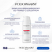 PODOPHARM krem barierowy do twarzy z colostrum SKINFLEX®, 50 ml