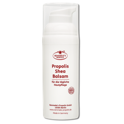 Propolis Shea Balm for daily care of the whole body, 50 ml