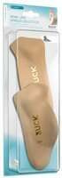 RUCK® orthopedic insoles for shoes 1 pair, 39