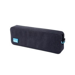 RUCK® torba na lampę lupę Circle S mobil, TPU, ciemny granit