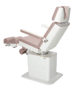 Fotel kosmetyczno-podologiczny RUCK® MOON